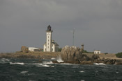 Le phare des Moutons